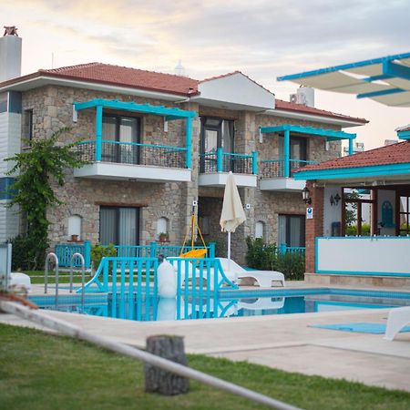 Ekinoks Boutique Hotel Datça Luaran gambar