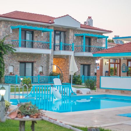 Ekinoks Boutique Hotel Datça Luaran gambar