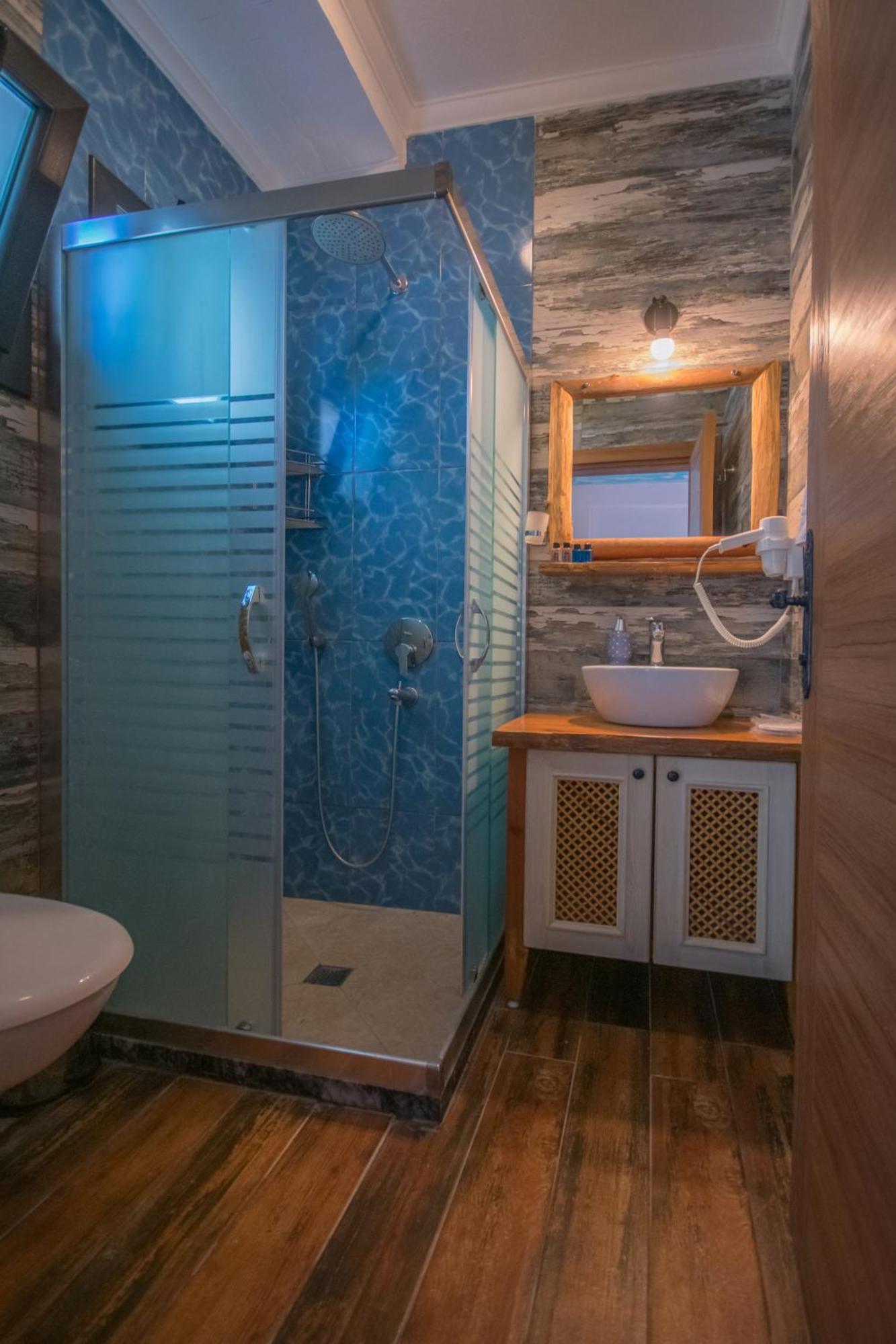 Ekinoks Boutique Hotel Datça Luaran gambar