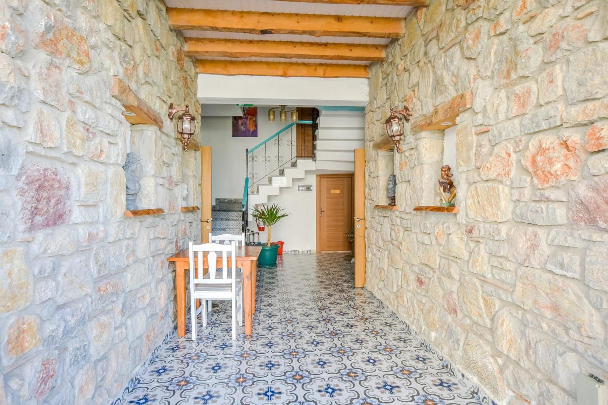 Ekinoks Boutique Hotel Datça Luaran gambar